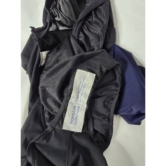 Magicsuit Miraclesuit SZ 16 Goddess One Shoulder One Piece Swim NEW WITH FLAWS - Picture 13 of 16